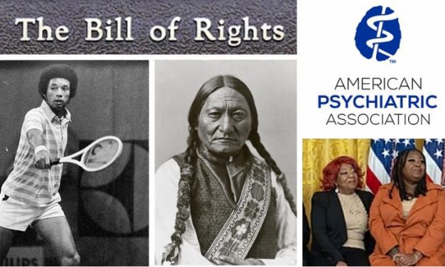December 15 in History: ‘Lavender scare’ to APA reclassification of homosexuality, Sitting Bull’s death, Arthur Ashe honored, more