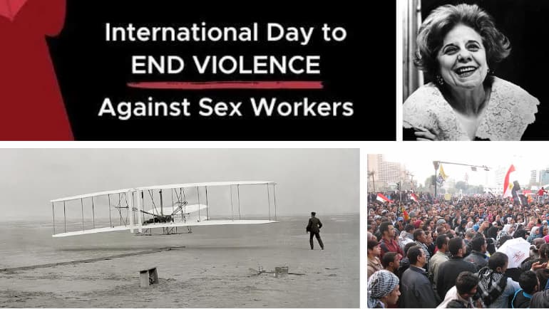 December 17 in history