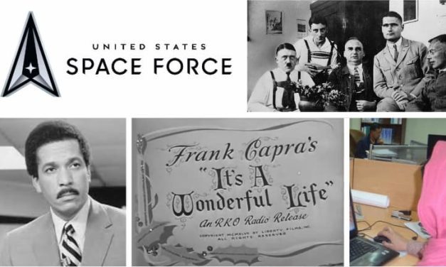 December 20 in History: South Carolina triggers Civil War, King ends bus boycott, “It’s A Wonderful Life” debuts, Taliban vs women, more