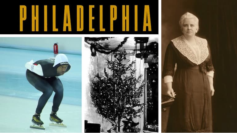 December 22 in history: suffragette Shaw refuses taxation, Davis makes speed-skating history, Biden pardons cannabis offenses, more