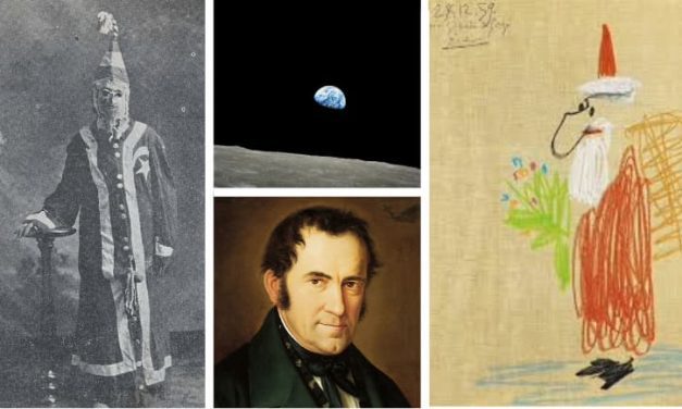 December 24 in history: “Silent Night” is born, first hospital for Blacks, ObamaCare passes Senate, Santa Claus by tracker and Picasso, more