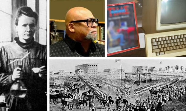 December 26 in History: Columbus goes off course, Lincoln orders America’s largest mass execution, Karenga founds Kwanzaa, more