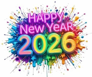 Happy New Year Safe and Sober