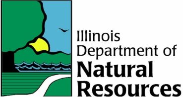 Illinois DNR logo
