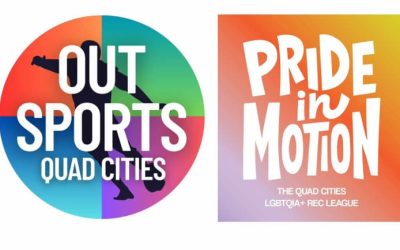 Out Sports Quad Cities continuing with Dec. 8 fundraiser, 2026 volleyball despite co-founder’s departure