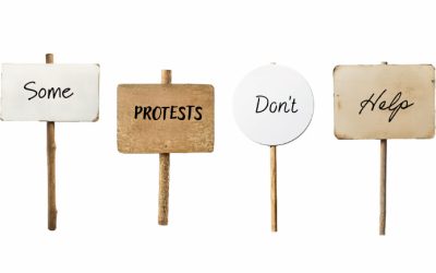 EDITORIAL: We’re calling BS on the We C BS Protest over ’60 Minutes’ CECOT segment