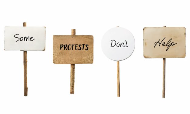 EDITORIAL: We’re calling BS on the We C BS Protest over ’60 Minutes’ CECOT segment