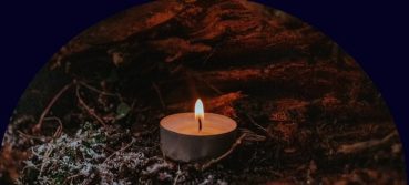 winter solstice celebration