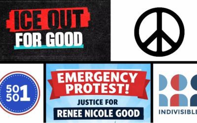 More than five dozen ‘ICE Out for Good,’ Renee Good vigils coming in Illinois, Iowa