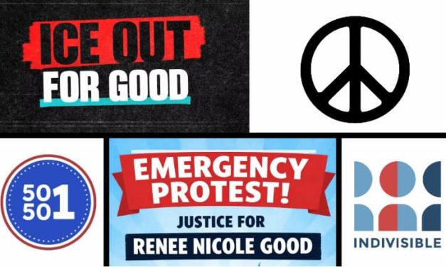 More than five dozen ‘ICE Out for Good,’ Renee Good vigils coming in Illinois, Iowa