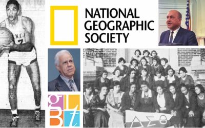 January 13 in history: The Long Walk displaces the Navajo, first-ever Black Cabinet secretary, Trump is impeached a second time, more