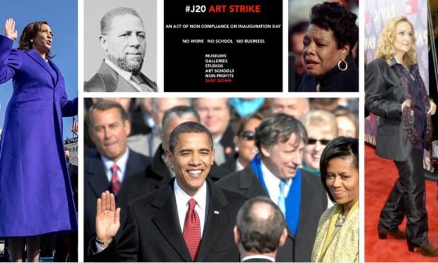 January 20 in history: first-evers by Obama, Harris, Revel, Angelou plus Etheridge “comes out,” Iran hostage crisis ends, more