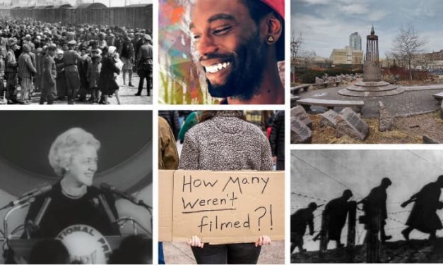 January 27 in History: Nazis leave Leningrad,  Auschwitz liberated, Trump tries Muslim ban, protests erupt over Nichols killing, more