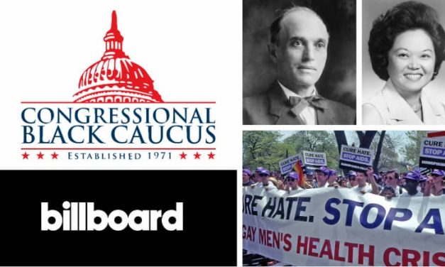 January 4 in history: Alexander is first Jewish governor, Mink is first Female of Color in Congress, Pelosi is first female House speaker, more