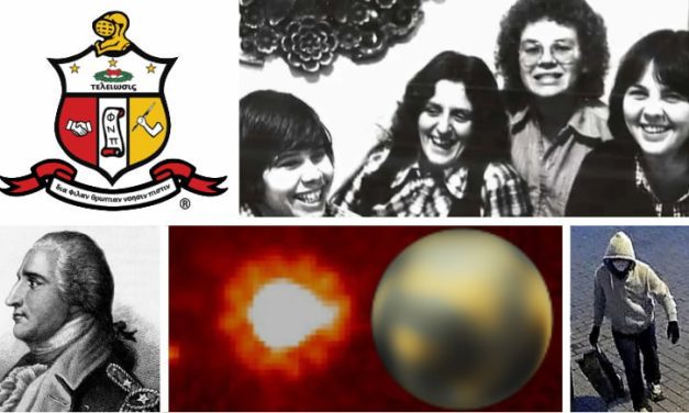 January 5 in history: Kappa Alpha Psi forms, “Canada’s Stonewall” happens, Truman declares “Fair Deal” in America, more