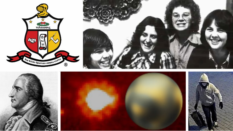 January 5 in history