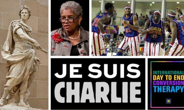 January 7 in History: Harlem Globetrotters play their first game, first known cases of AIDS in women, Charlie Hebdo Attack kills 12, more