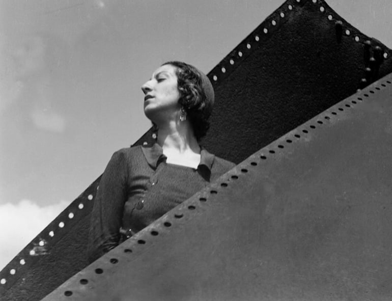 Manuel Alvarez Bravo exhibition