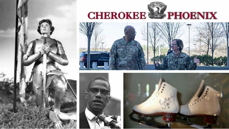 February 21 in History: Joan of Arc interrogation begins, Malcolm X assassinated, Yamaguchi makes skating history, more