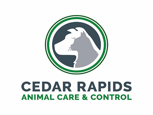 Cedar Rapids Animal Care and Control logo