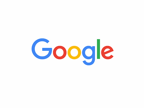 Google logo
