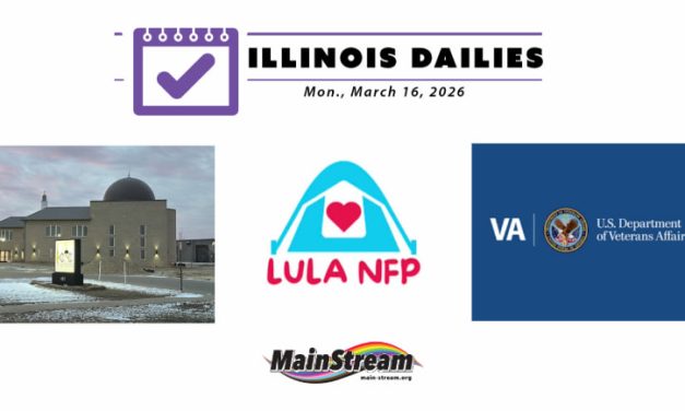 Illinois Dailies for 3-16-26