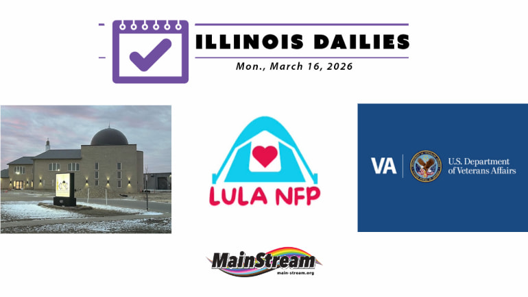 Illinois Dailies for 3-16-26