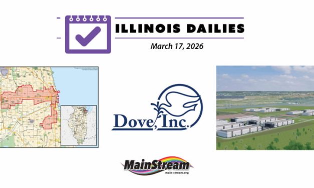 Illinois Dailies for 3-17-26