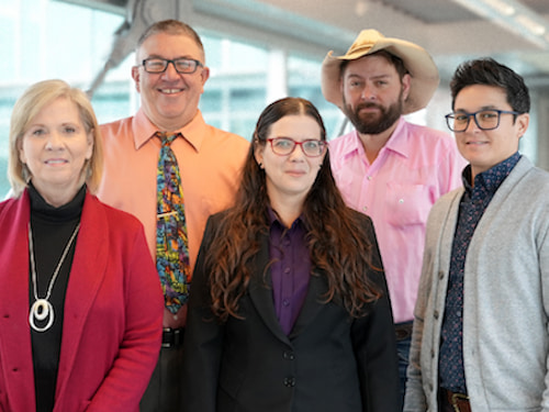 Johnson County Supervisors in Iowa