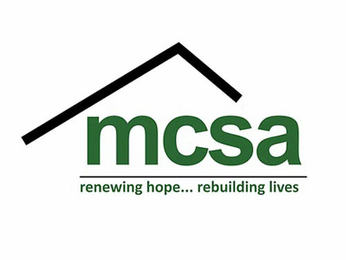 Muscatine Center for Social Action logo