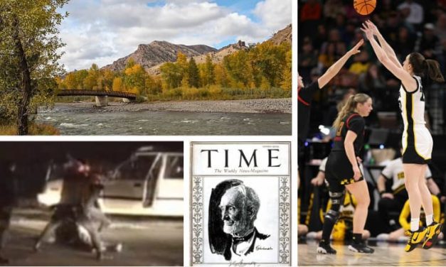 March 3 in History: freed slaves receive government aid, Time magazine starts, King beating triggers riots, more