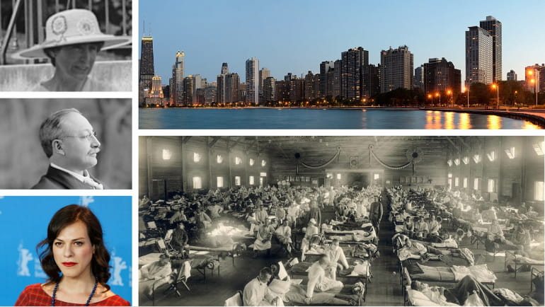 March 4 in History: “Spanish flu” kicks off in Kansas, Daniela Vega and Mianne Bagger make trans history, Trump stays on ballots, more