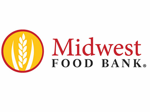 Midwest Food Bank logo