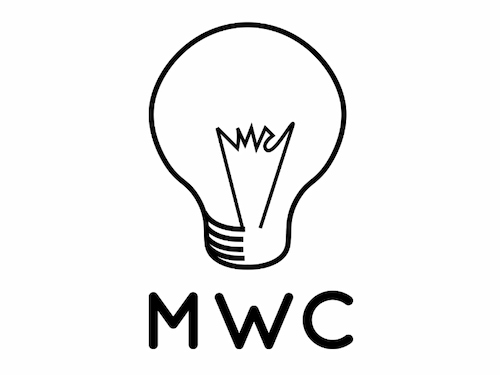 Midwest Writing Center logo
