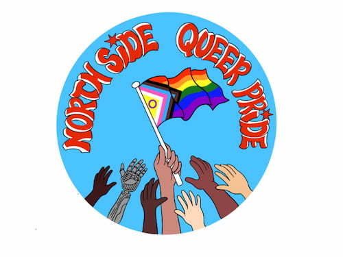 North Side Queer Pride