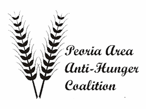 Peoria Area Anti-Hunger Coalition
