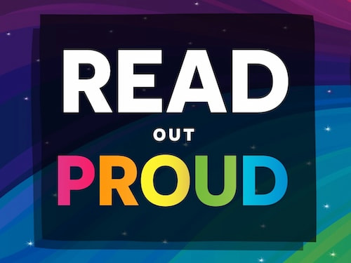 Read Out Proud in Peoria
