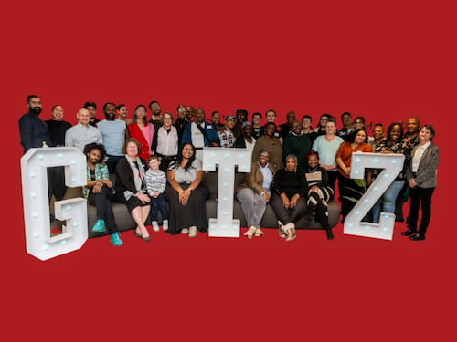 Voices of Zero storytelling event