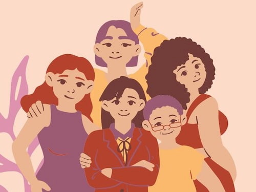 Women-Owned Business Market NewBo