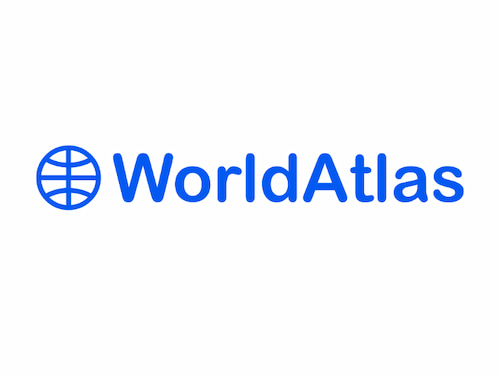 World Atlas logo