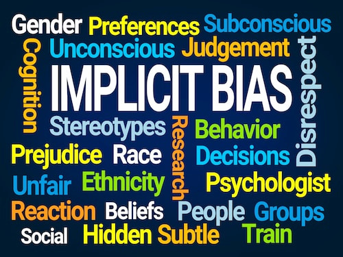 implicit bias