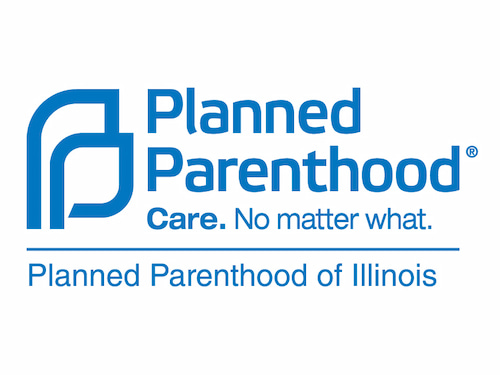 Planned Parenthood of Illinois logo
