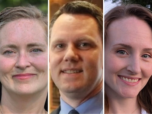 Democratic candidates 4th Congressional District Iowa