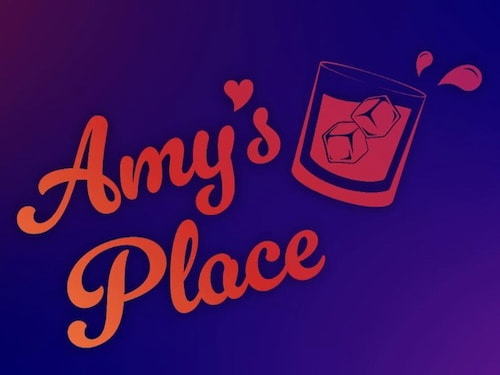 Amy's Place logo