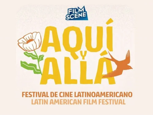 Aqui y Alla Latin American Film Festival