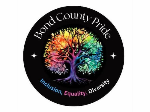 Bond County Pride