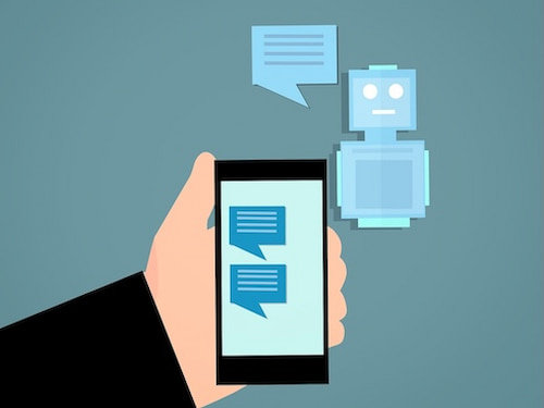 chatbot