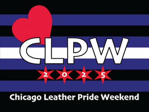 Chicago Leather Pride Weekend
