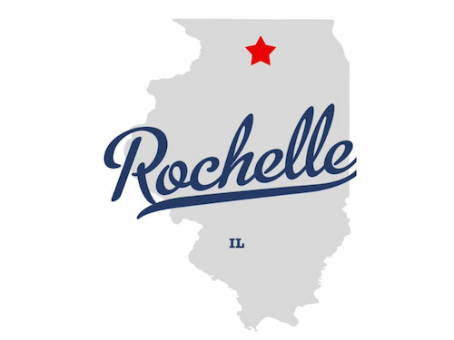City of Rochelle, lllinois