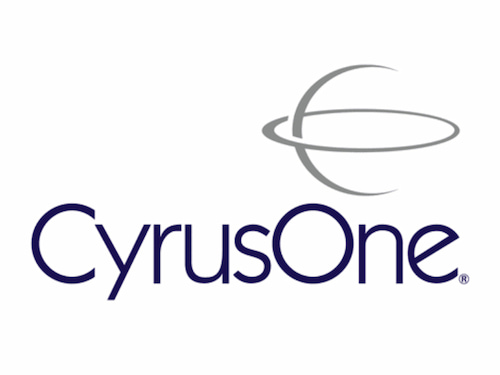 CyrusOne logo